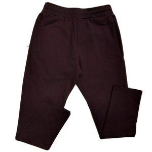 Public Rec All Day Every Day Pant Pants Joggers 30 X 32 Maroon Red Straight Leg